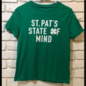 Old Navy St. Patrick’s Day Tee (NWOT)